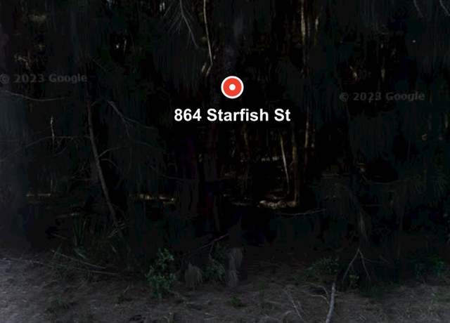 Property at 864 Starfish St, Palm Bay, FL 32908