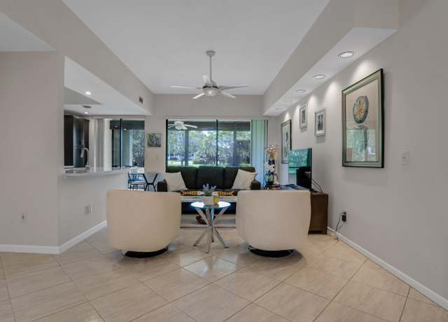 Property at 7472 La Paz Blvd #102, Boca Raton, FL 33433, 2 beds, 2 baths