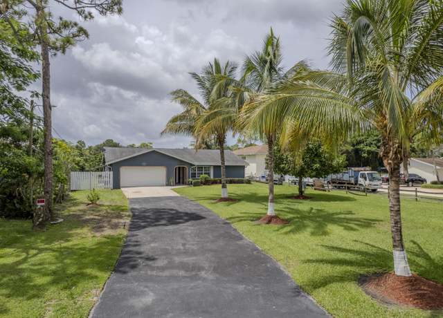 Property at 5324 Canal Dr, Lake Worth, FL 33463, 4 beds, 2 baths