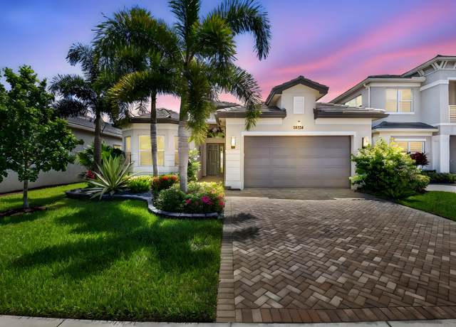 Property at 13124 Mount Columbia Ter Ter, Delray Beach, FL 33446, 3 beds, 3 baths
