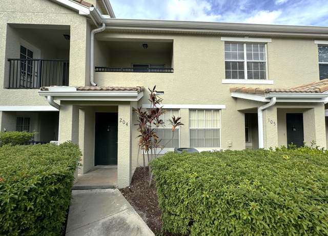 Property at 166 SW Peacock Blvd #34204, Port Saint Lucie, FL 34986, 1 bed, 1 bath