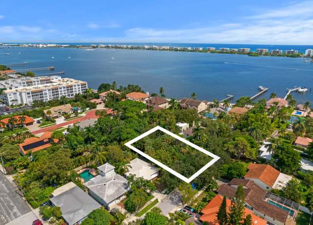 Property at 4 17th Ave S, Lake Worth Beach, FL 33460