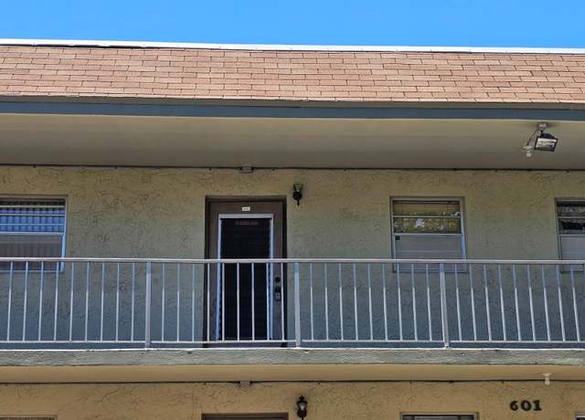 Property at 601 S State Road 7 Unit 2c, Margate, FL 33068, 2 beds, 2 baths