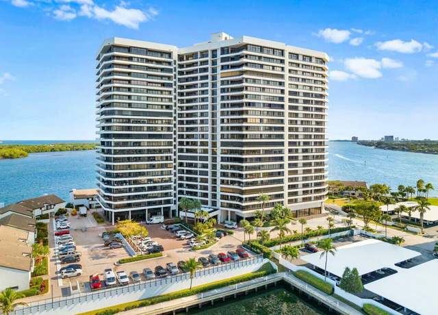 Property at 100 Lakeshore Dr #252, North Palm Beach, FL 33408, 3 beds, 3.5 baths