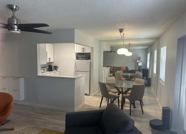Property at 155 Windsor G, West Palm Beach, FL 33417, 2 beds, 1.5 baths