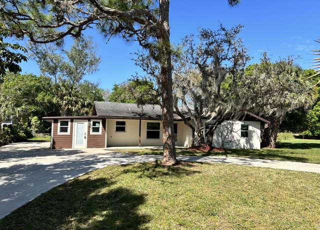 Property at 1285 SW Alligator St, Palm City, FL 34990, 3 beds, 2 baths