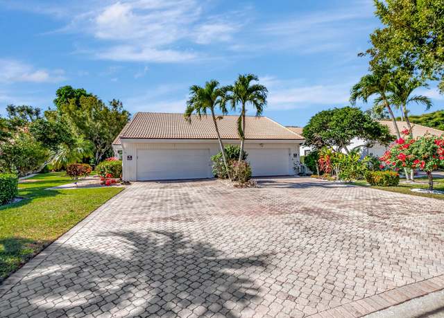 Property at 19890 Sawgrass Ln #5802, Boca Raton, FL 33434, 3 beds, 2 baths
