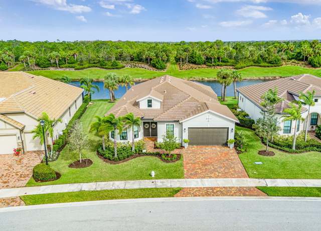 Property at 314 Sonoma Isles Cir, Jupiter, FL 33478, 3 beds, 3.5 baths