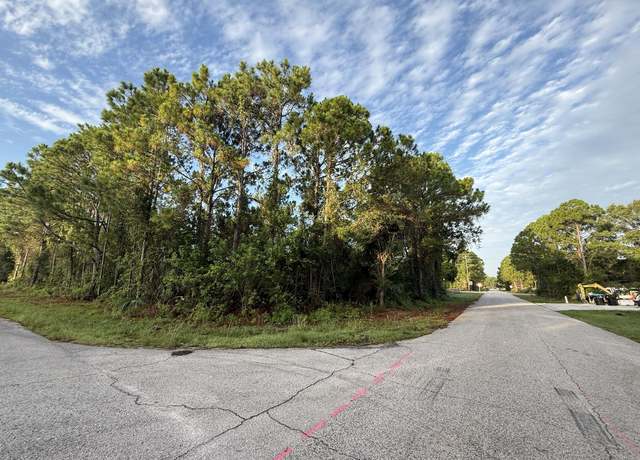 Property at Tbd Ramona Ave SE, Palm Bay, FL 32909