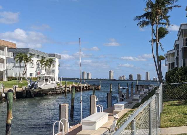 Property at 131 Doolen Ct #208, North Palm Beach, FL 33408, 1 bed, 1 bath