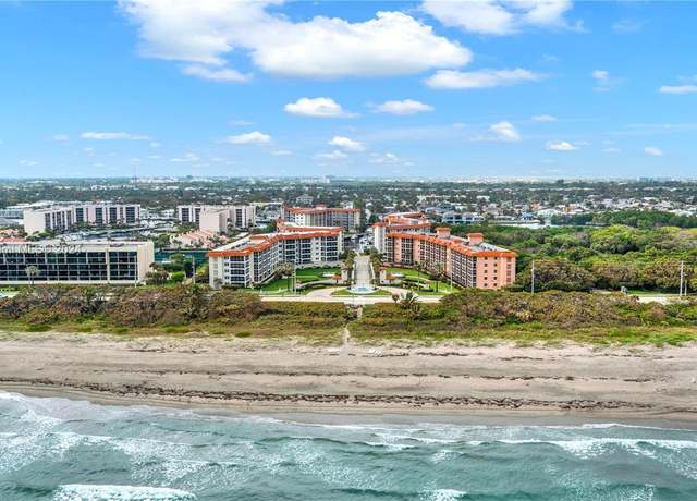 Property at 2871 N Ocean Blvd Unit C417, Boca Raton, FL 33431, 2 beds, 2 baths