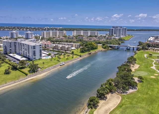 Property at 336 Golfview Rd #1011, North Palm Beach, FL 33408, 2 beds, 2 baths