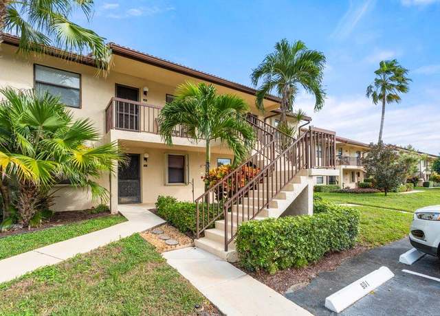 Property at 4654 Lucerne Lakes Blvd #206, Lake Worth, FL 33467, 2 beds, 2 baths