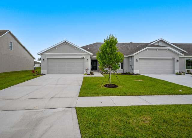 Property at 5145 Modeno St, Fort Pierce, FL 34951, 3 beds, 2 baths