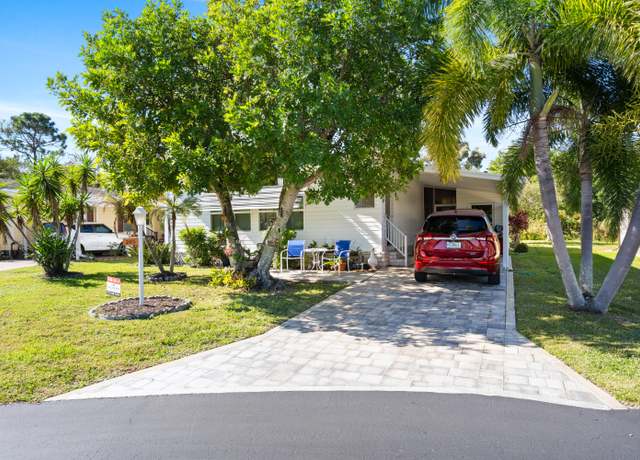 Property at 205 Travis Cay Pl #10, Fort Pierce, FL 34982, 2 beds, 2 baths