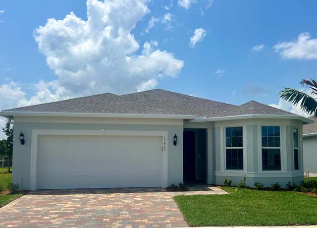 Property at 13402 SW Sorella Dr, Port Saint Lucie, FL 34987, 2 beds, 2 baths