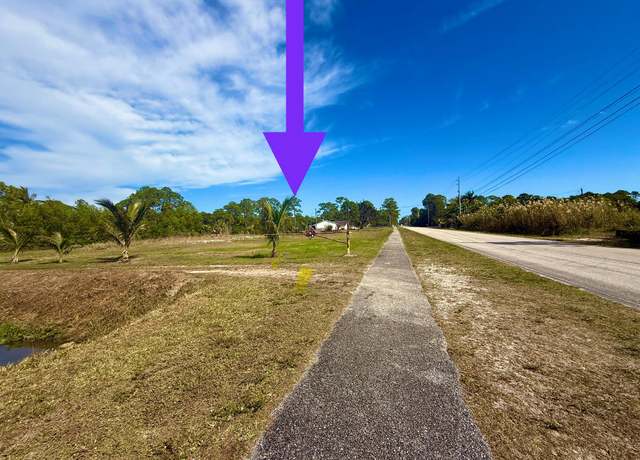 Property at 17721 Tangerine, Loxahatchee, FL 33470