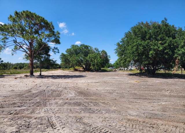 Property at 14611 NW 306th St, Okeechobee, FL 34972