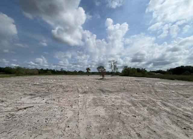 Property at 14611 NW 306th St, Okeechobee, FL 34972