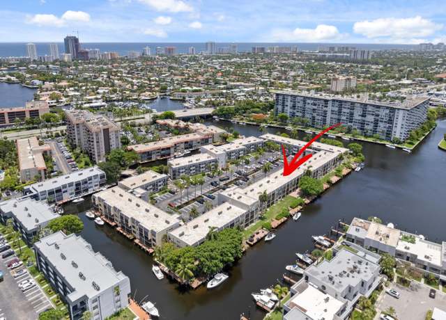 Property at 777 S Federal Hwy Unit 215g, Pompano Beach, FL 33062, 2 beds, 2 baths