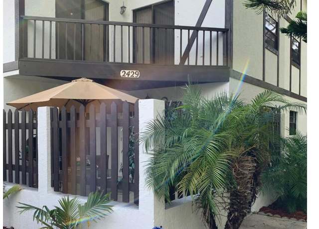 Property at 2429 Lena Ln, West Palm Beach, FL 33415, 2 beds, 2.5 baths