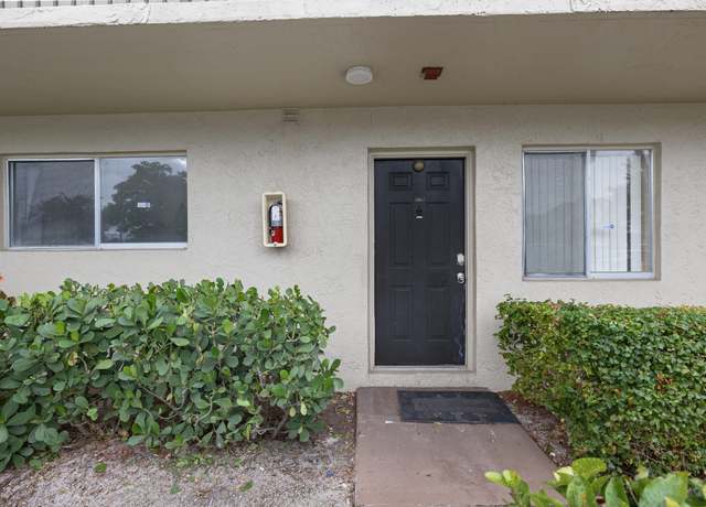 Property at 7740 NW 50th St #103, Lauderhill, FL 33351, 2 beds, 2 baths