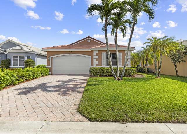 Property at 4489 Kensington Park Way, Lake Worth, FL 33449, 3 beds, 2 baths