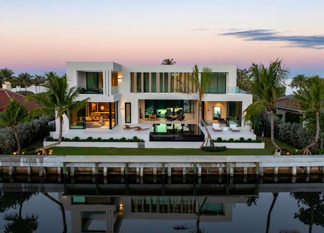 Property at 35 Spoonbill Rd, Manalapan, FL 33462, 5 beds, 7 baths