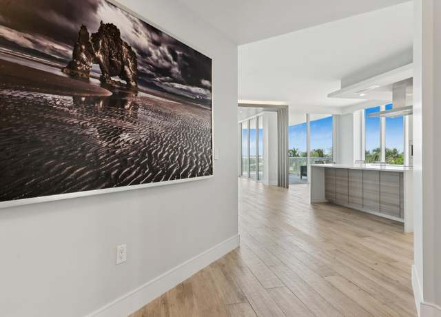 Property at 3730 N Ocean Dr Unit 5c, Singer Island, FL 33404, 3 beds, 3.5 baths