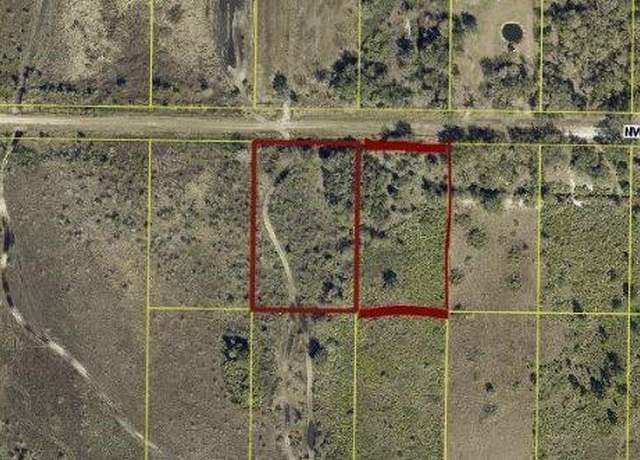 Property at 22188 NW 282nd St, Okeechobee, FL 34972
