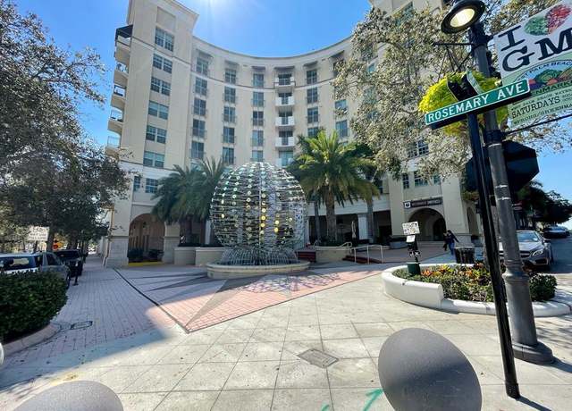 Property at 610 Clematis St #310, West Palm Beach, FL 33401, 2 beds, 2 baths