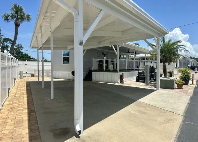Property at 7950 Hwy 78 W #3, Okeechobee, FL 34974, 1 bed, 1 bath