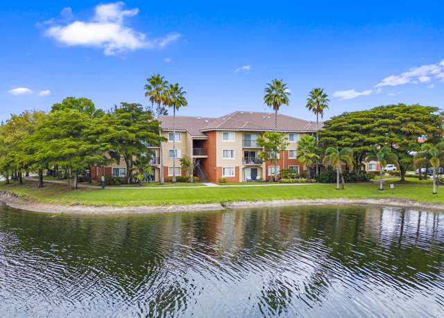 Property at 4187 N Haverhill Rd #505, West Palm Beach, FL 33417, 2 beds, 2 baths