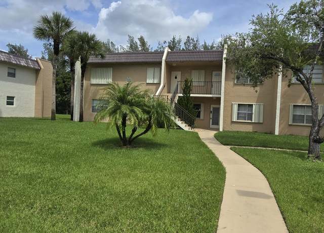 Property at 140 Lake Meryl Dr #233, West Palm Beach, FL 33411, 2 beds, 2 baths