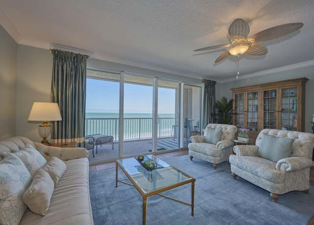 Property at 4180 N Highway A1a #903, Hutchinson Island, FL 34949, 3 beds, 2.5 baths