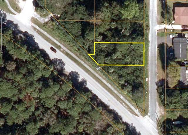 Property at Tbd N 51 Ct Lot 7, Fort Pierce, FL 34947
