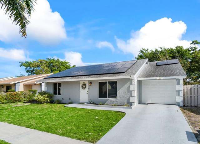 Property at 6041 Triphammer Rd, Lake Worth, FL 33463, 4 beds, 2 baths