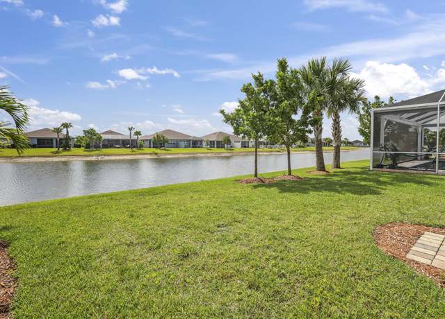 Property at 12914 SW Vermillion Cir, Port Saint Lucie, FL 34987, 2 beds, 2 baths