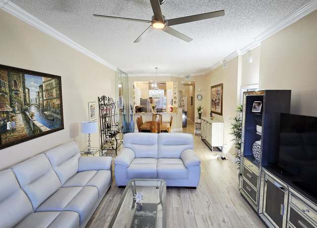 Property at 9587 Weldon Cir Unit B414, Tamarac, FL 33321, 2 beds, 2 baths