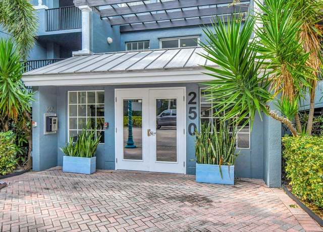 Property at 250 NE 3rd Ave #1408, Delray Beach, FL 33444, 2 beds, 2 baths