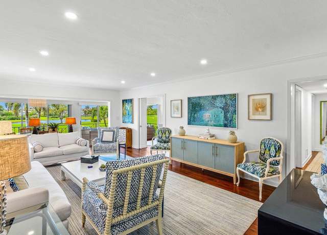 Property at 4475 N Ocean Blvd Unit 45f, Delray Beach, FL 33483, 2 beds, 2 baths