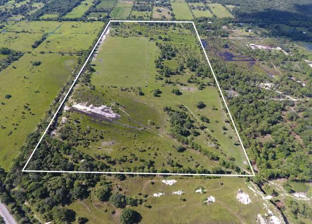 Property at 0 Tbd Sw 86th St, Indiantown, FL 34956