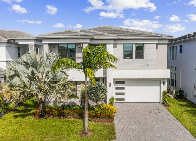 Property at 17197 Teton River Rd, Boca Raton, FL 33496, 5 beds, 6.5 baths