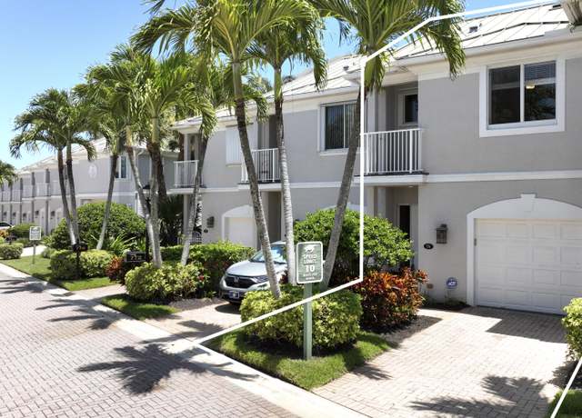 Property at 774 Seaview Dr, Juno Beach, FL 33408, 2 beds, 2.5 baths