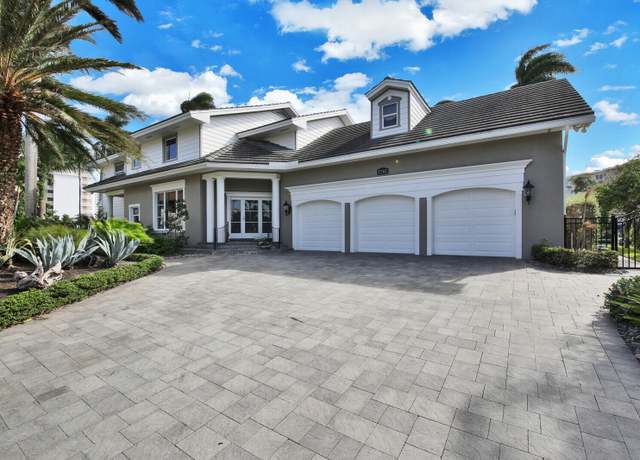 Property at 2782 NE 3rd St, Pompano Beach, FL 33062, 5 beds, 5.5 baths