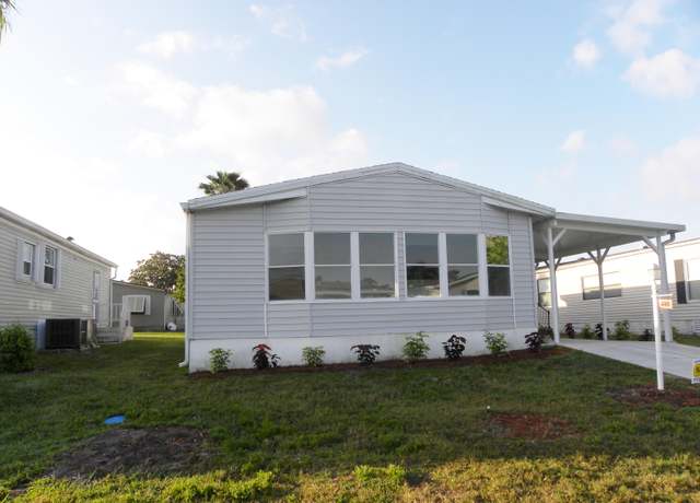 Property at 480 Pelican Shoal Pl, Fort Pierce, FL 34982, 2 beds, 2 baths