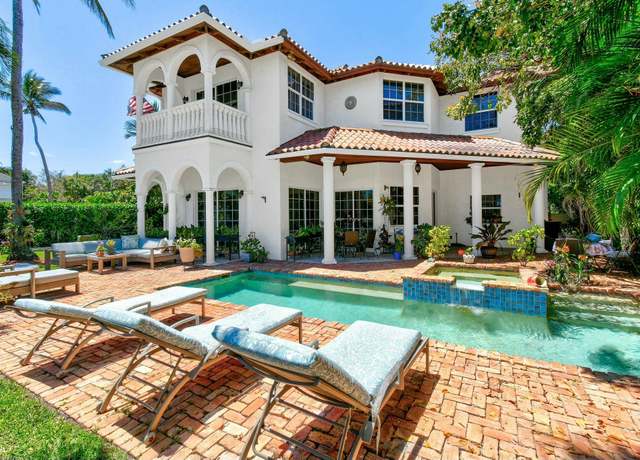 Property at 201 Avila Rd, West Palm Beach, FL 33405, 5 beds, 5 baths