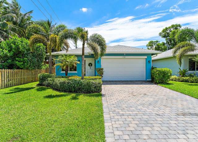 Property at 17748 Evangeline Ave, Jupiter, FL 33458, 3 beds, 2 baths