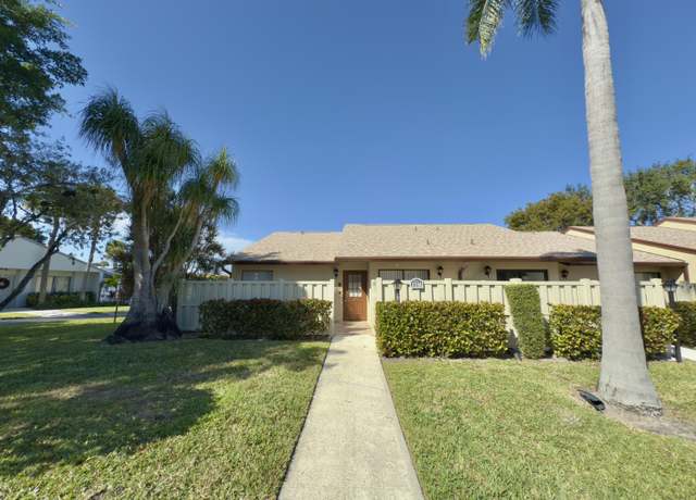 Property at 1016 Green Pine Blvd Unit A, West Palm Beach, FL 33409, 2 beds, 2 baths