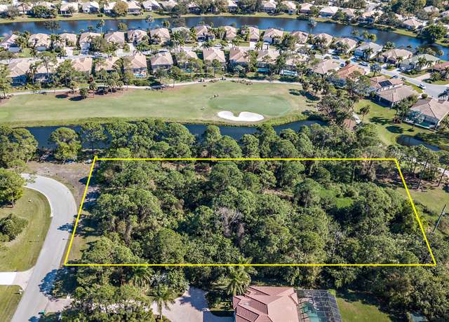 Property at 7996 Saddlebrook Dr, Port Saint Lucie, FL 34986